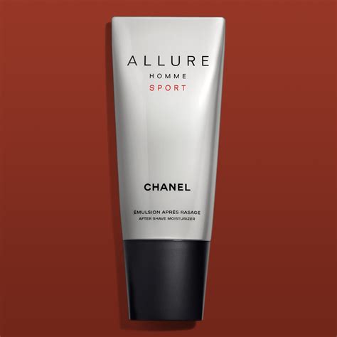 chanel allure homme sport duschgel preisvergleich|Chanel Allure Homme Sport decant.